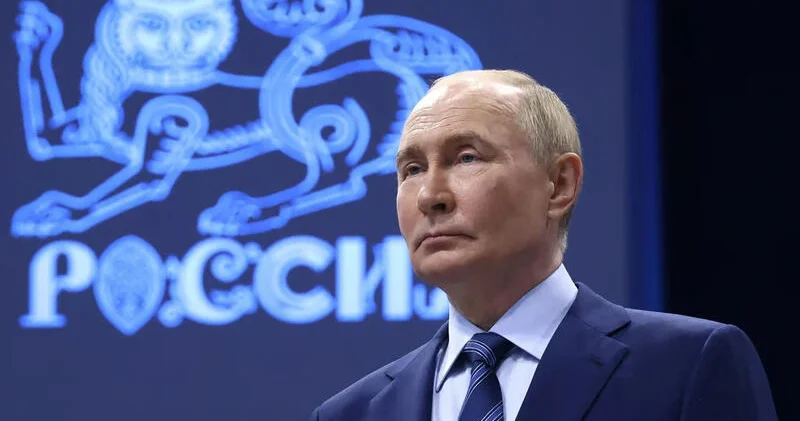 Putin: Rusiya nüvə triadasını tələb olunan səviyyədə saxlayacaq
