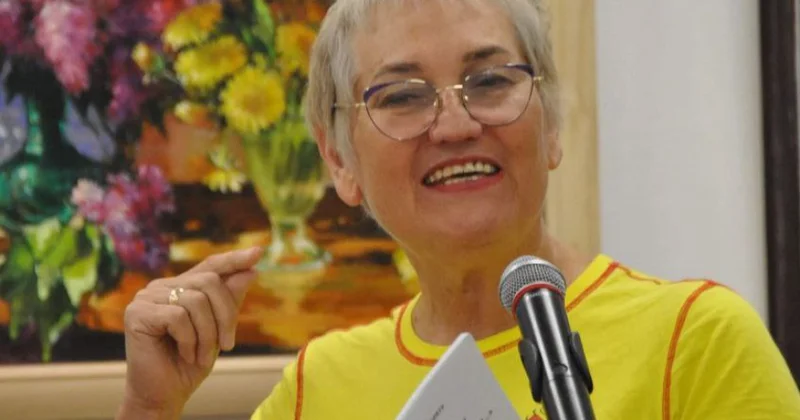 Çuvaşiyalı nəğməkar şair: Çuvaş və Azərbaycan ədəbiyyatında qarşılıqlı təsir elementləri var