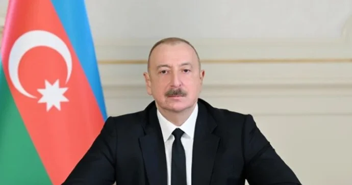 Dünya liderləri Prezident İlham Əliyevi təbrik edirlər