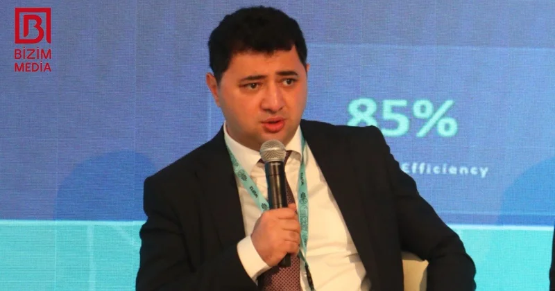 Ayaz Salmanov: “Müasir şəhərsalmada tullantıların idarə olunması strateji əhəmiyyətə malikdir” FOTO