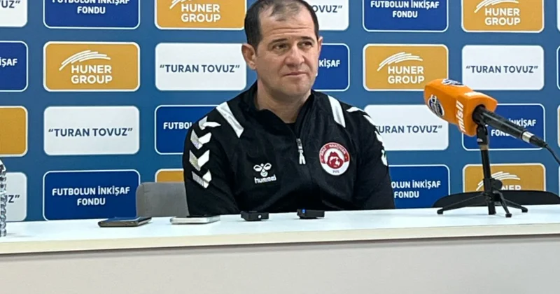 “Bizi belə sıxışdırmaq istəyirlərsə, alınmayacaq”