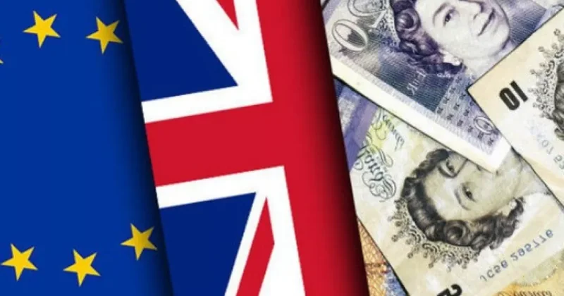Independent: Британскую экономику накрыл идеальный шторм