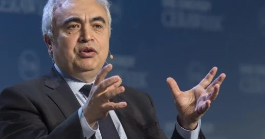 Красная зона для нефтяных рынков: в МЭА предупредили о предстоящей угрозе Minval Politika
