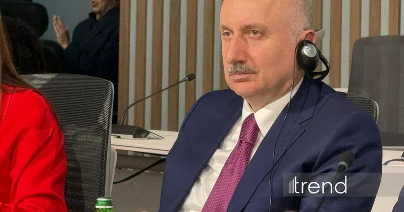 Социальная жилищная политика становится мощным инструментом развития Адил Караисмаилоглу