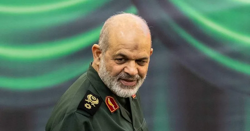 ABŞ ilə müzakirələrdə əsas fiqura çevrilən iranlı general kimdir?