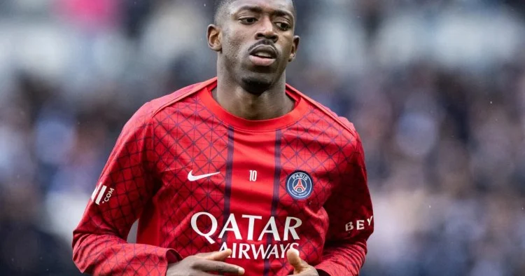 PSJ nin ulduzu Çempionlar Liqasının finalında oynayacaq?