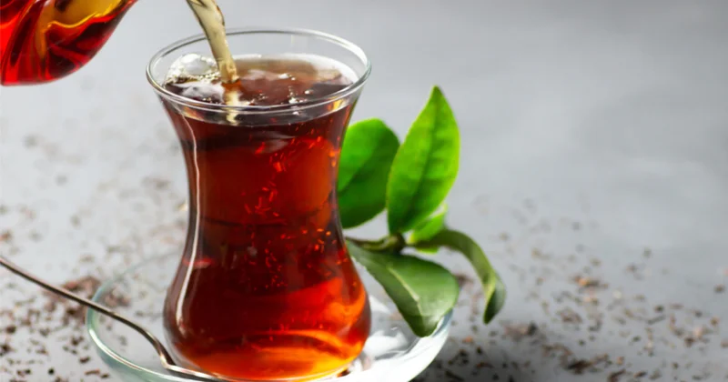 Mayın 21 i Beynəlxalq Çay Günüdür