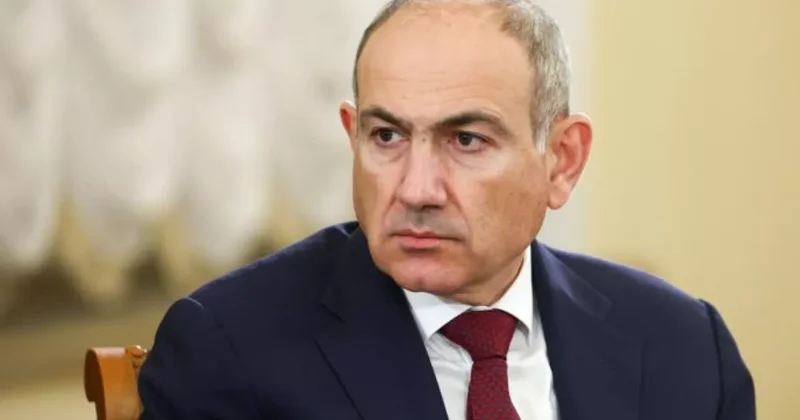 Захарова: Пашинян не примет участия в саммите ЕАЭС в Астане