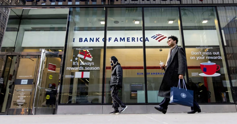 ABŞ bankları müştərilərinin vətəndaşlığını daha ətraflı yoxlayacaq