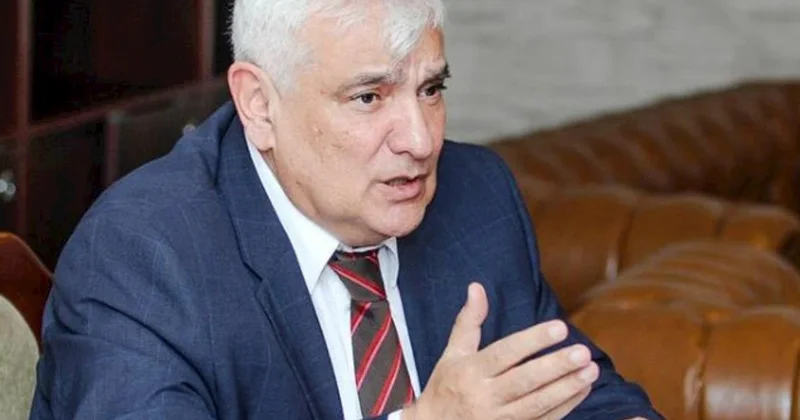 “Qadın evdə oturub uşaqlarına baxsa, bu, cəmiyyətə daha çox xeyir gətirər”