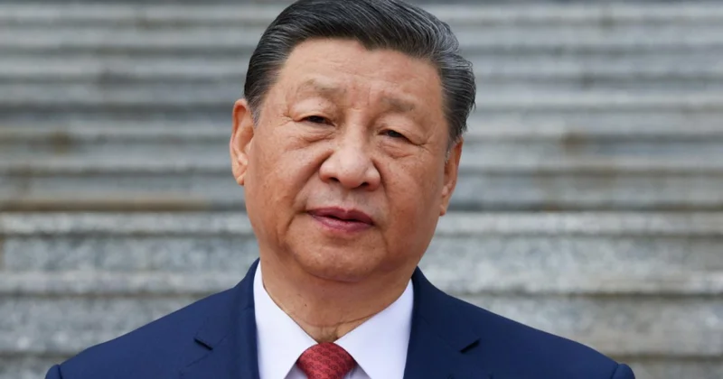 Yonhap agentliyi: Si Cinpin KXDR ə getməyə hazırlaşır
