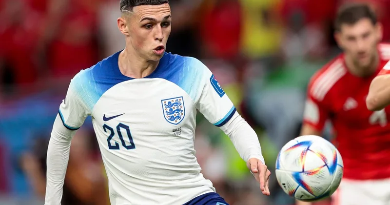 Foden, Şou və Tomori İngiltərənin DÇ 2026 üçün heyətinə daxil edilməyəcək Romano