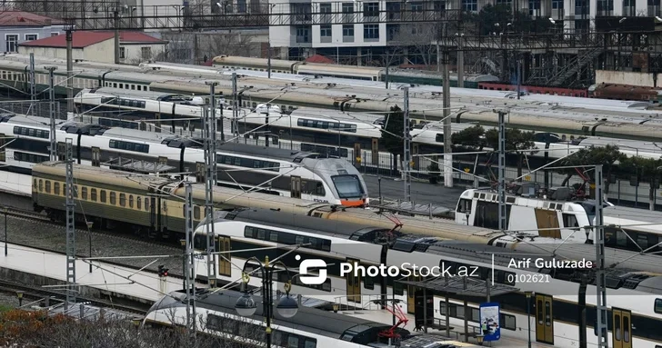 Не сравнивайте с 2019 годом: В АЖД объяснили, почему билеты Баку Тбилиси стали дороже