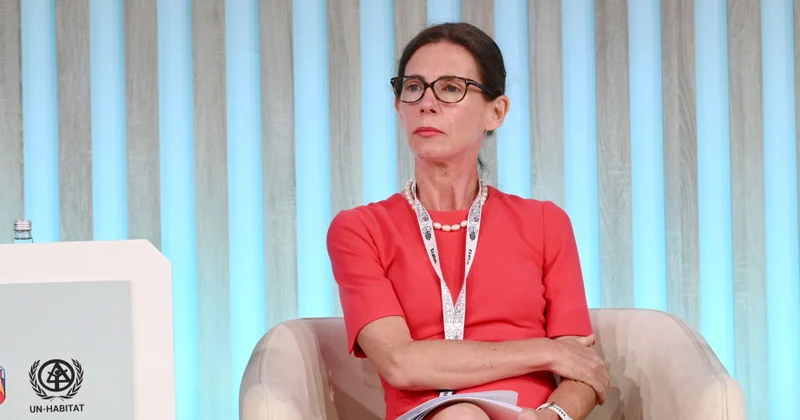 Fransin Pikap: Yaxın Şərqdəki böhran milyonlarla insanın həyat şəraitinə mənfi təsir göstərir