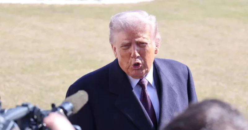 Трамп: Эскалации не будет