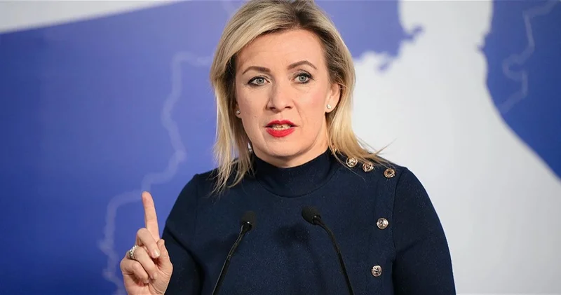 Захарова пригрозила незамедлительным ответом в случае агрессии против россиян в Приднестровье