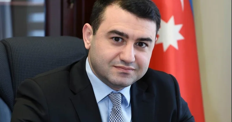 “Cəmi bir neçə il ərzində dağıntılar dirçəlişə çevrilib”
