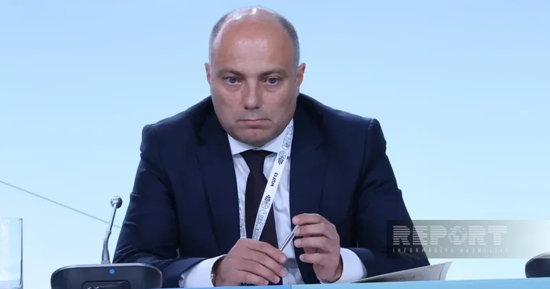 Анар Керимов: Культура должна быть в центре восстановления постконфликтных территорий