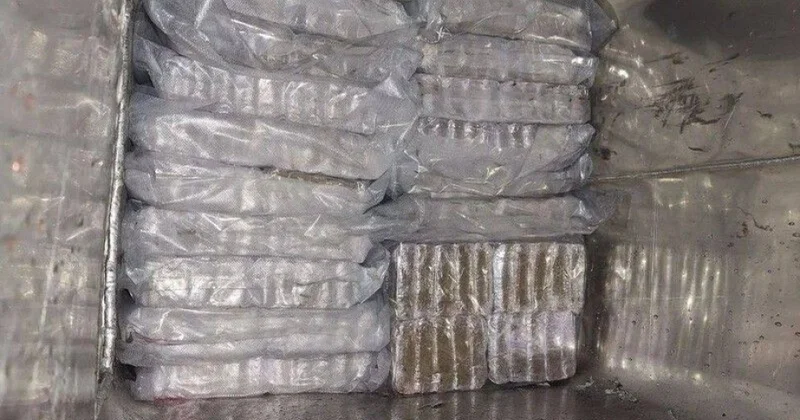 Çin ilə ABŞ narkoticarətin qarşısının alınması üzrə mexanizm yaradıblar