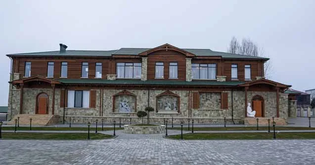 “SAVALAN Muzey Kompleksi”dən restorandakı yanğınla bağlı Açıqlama