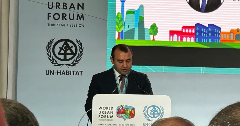 “Qarabağ və Şərqi Zəngəzurda qısa müddət ərzində dağıntılar dirçəlişlə əvəz olunub” FƏRİD CƏFƏROV