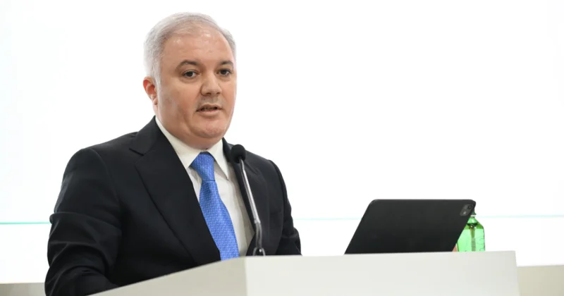Bəşir Hacıyev: Kəlbəcərdə 2020 hektar ərazi minalardan təmizlənib
