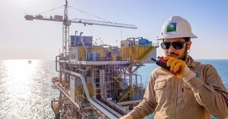 У Саудовской Аравии рекорд нефтедолларов