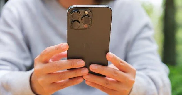 В камере iPhone нашли скрытую функцию