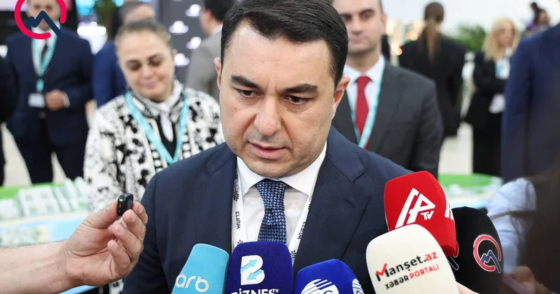 “Onlar bu təcrübədən çox şey götürəcəklər” Nazir