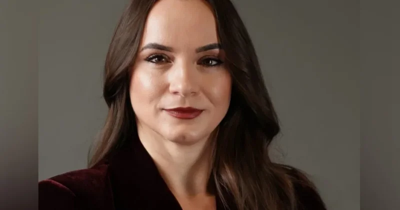 Maryana Doda: Azərbaycan regional sistemdə tarazlıq nöqtəsidir