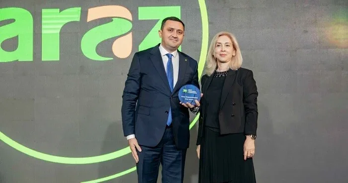 “Araz” bu müsabiqənin qalibi oldu