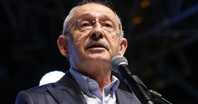 Kamal Kılıçdaroğlu CHP sədrliyinə qaytarıldı Özündən ilk açıqlama