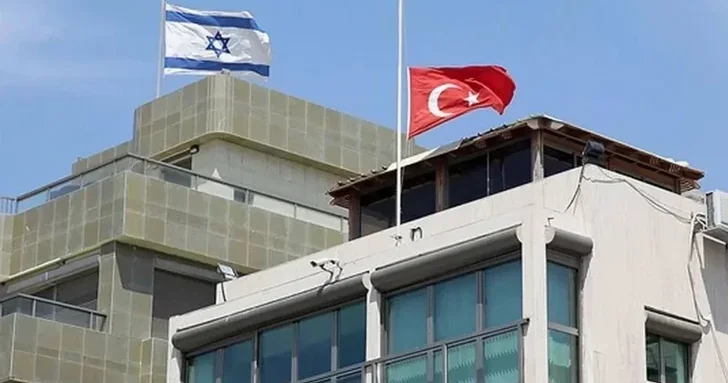 Ynet: консульство Израиля в Стамбуле оказалось под угрозой закрытия