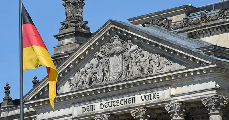 В Германии предъявлены обвинения по делу о подготовке убийств руководителей еврейских организаций