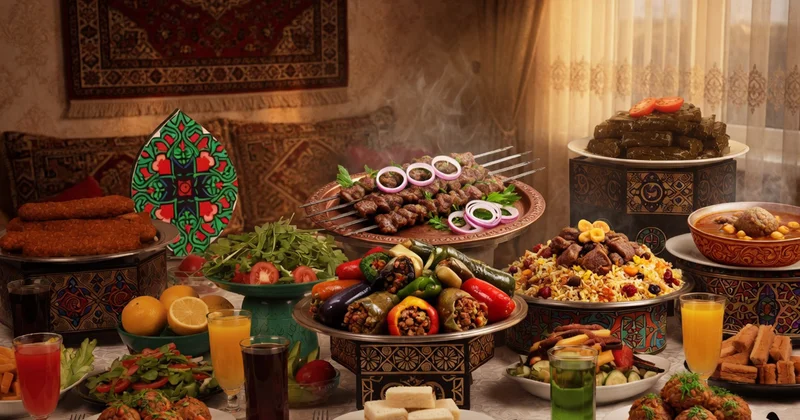 Qurban bayramında bunları etməyin!