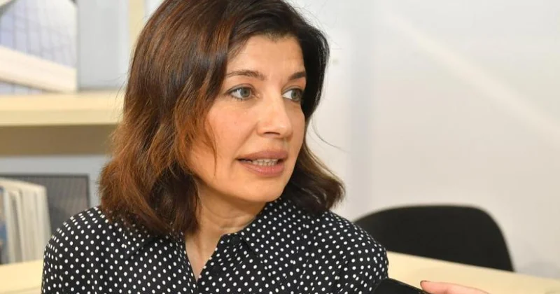 “Şəhər tarix qarşısında məsuliyyət, gələcək qarşısında öhdəlikdir” Günay Əfəndiyeva
