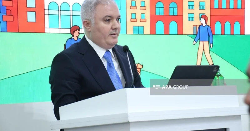 Xüsusi nümayəndə: Kəlbəcəri yüksək inkişaf etmiş regiona çevirməyi hədəfləyirik