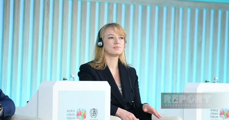 Елена Шуляк: За четыре года конфликта в Украине уничтожено более 14% жилищного фонда