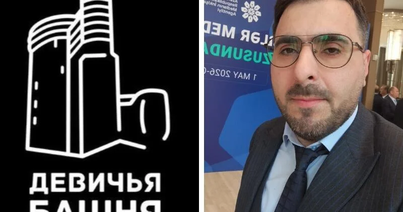Садат Гулиев и его люди угрожают мне и моей семье расправой ИНТЕРВЬЮ с автором канала BT News