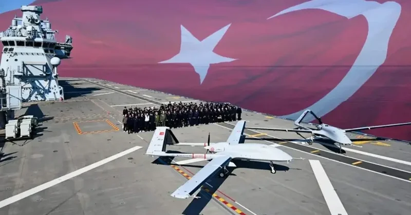 Avropanın çıxış yolu Türkiyə Müdafiə sənayesində rekordlar qırılır