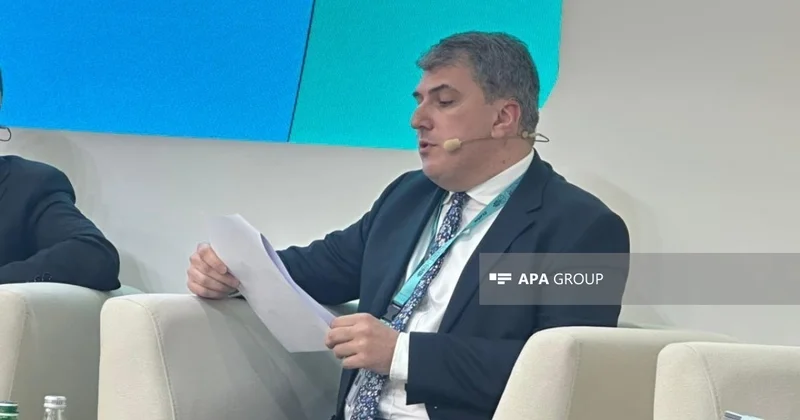 Представитель AAYDA: власти Баку готовят новую систему городской мобильности