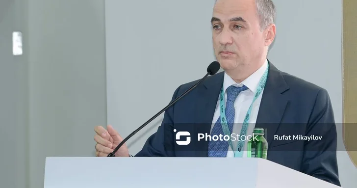 Фарид Шафиев: Урбицид требует пересмотра международных подходов