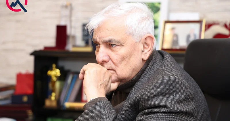 Kamal Abdulla qadınlarla bağlı cavabı haqda Açıqlama yaydı