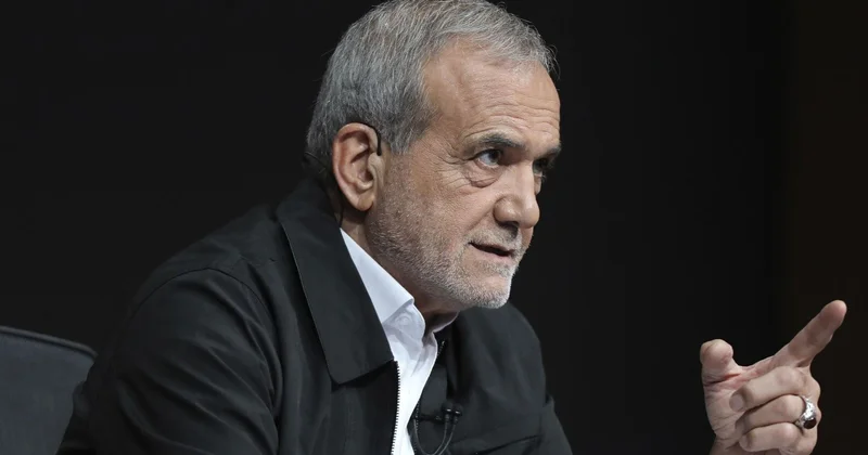 İran ordusundan xəbərdarlıq: Hər hansı bir təcavüzə cavab verməyə tam hazırıq