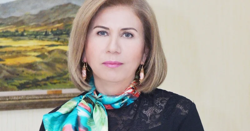 Bahar Muradova: Problemlərdən ən çox təsirlənən tərəf uşaqlardır