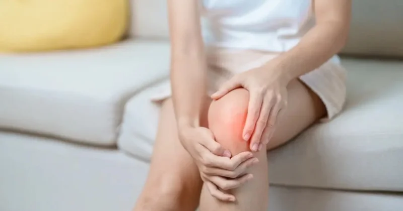 Ayaqlarda şişkinlik damar problemi ola bilər Həkim