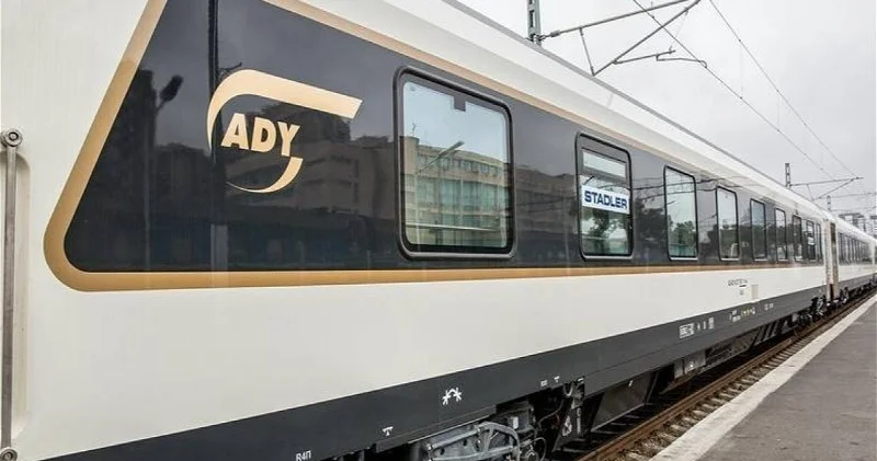 В ADY раскрыли стоимость билетов по классам на рейс Баку Тбилиси ФОТО
