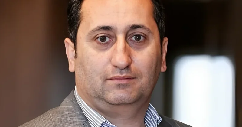 Mehman Mehdiyev vəzifəsindən ayrıldı