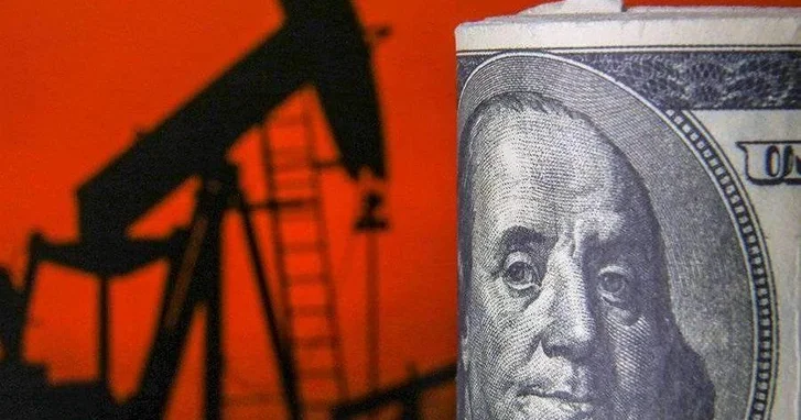 Цены на нефть упали на заявлениях Трампа о быстрой войне и желании Ирана заключить сделку