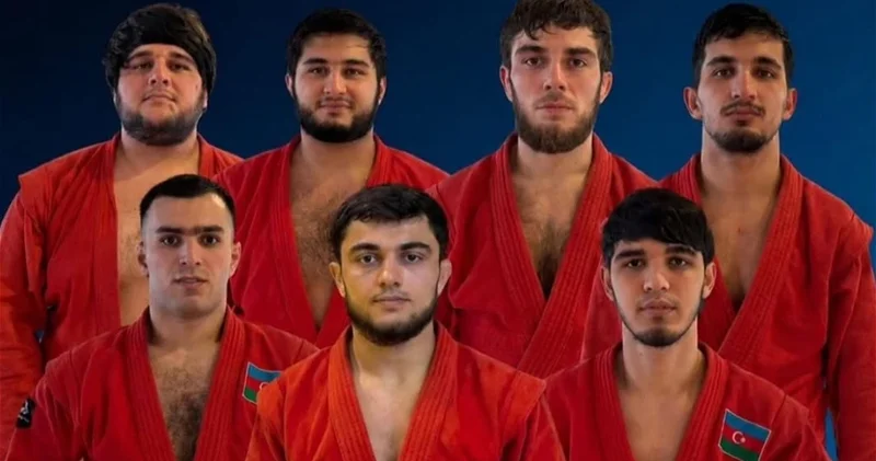 Азербайджан хочет положить конец 12 летнему ожиданию золота ЧМ